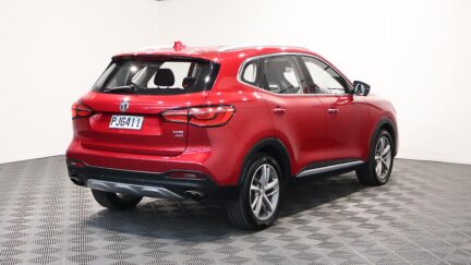 2022 Mg Hs 2.0PT/4WD/6AT image 334691