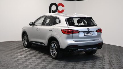 2022 Mg Hs 2.0PT/4WD/6AT image 334598