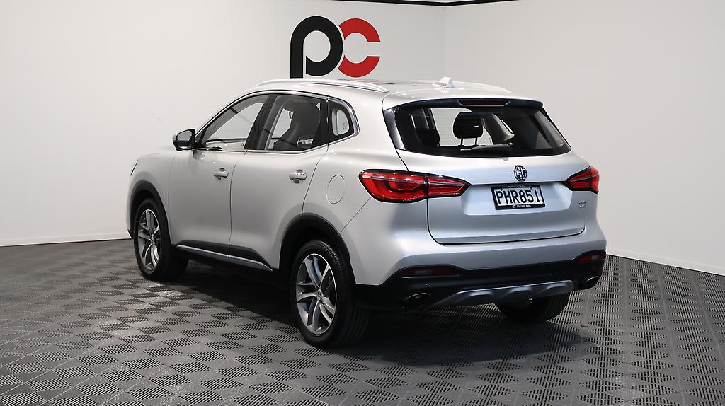 2022 Mg Hs 2.0PT/4WD/6AT image 334598