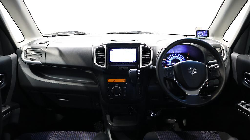 2015 Suzuki Solio Bandit DJE image 332187