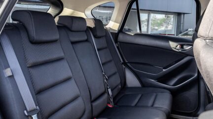 2012 Mazda Cx-5 20S image 332363