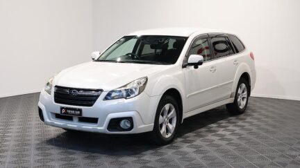 2012 Subaru Outback 2.5i Eyesight S-PKG 4WD image 330909