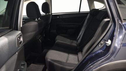 2013 Subaru Xv image 334783