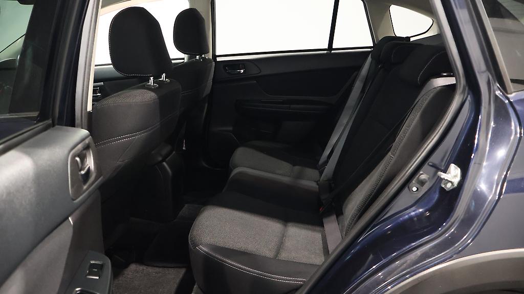 2013 Subaru Xv image 334783