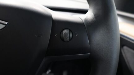 2022 Tesla Model Y REAR WHEEL DRIVE 60K image 333942