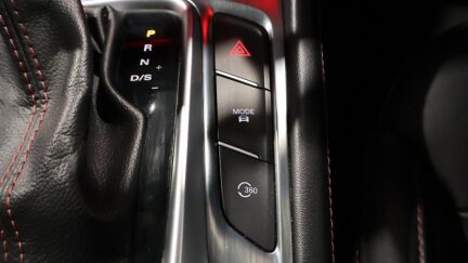 2022 Mg Hs 2.0PT/4WD/6AT image 334612