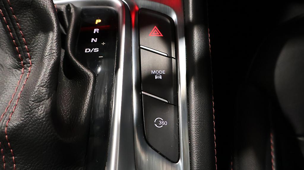 2022 Mg Hs 2.0PT/4WD/6AT image 334612