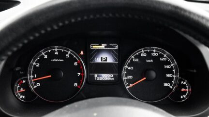2013 Subaru Legacy TOURING WAGON Leather PKG image 331466