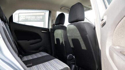 2012 Mazda Demio LOW KMS!! 13s Skyactiv image 331534