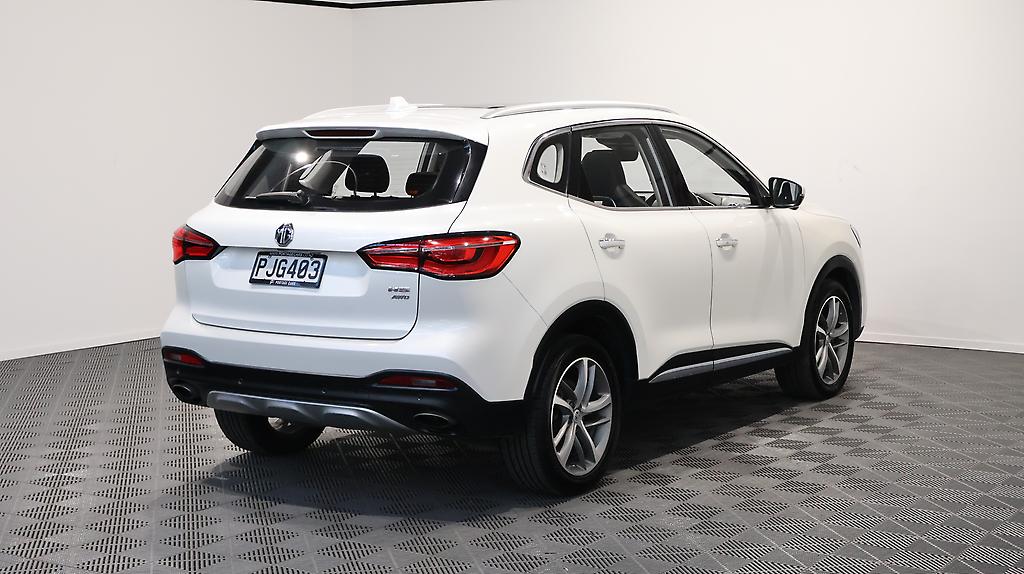 2022 Mg Hs 2.0PT/4WD/6AT image 334644