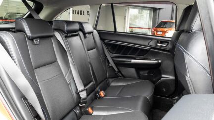 2015 Subaru Levorg 1.6I EYESIGHT ,HEATED SEATS image 333954