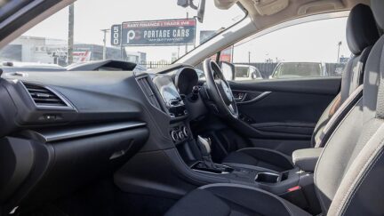 2016 Subaru Impreza 2.0i  Eyesight AWD image 333109