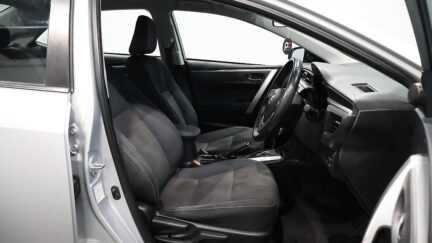 2015 Toyota Corolla GLX 1.8P/CVT/SL/4DR/ image 334854