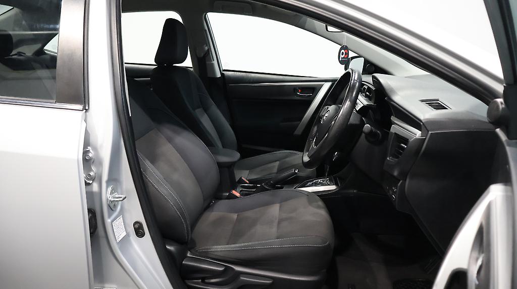 2015 Toyota Corolla GLX 1.8P/CVT/SL/4DR/ image 334854