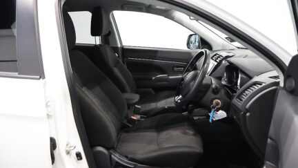 2022 Mitsubishi Asx LS 2.0P/CVT image 332924
