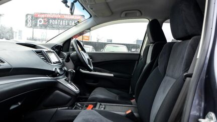 2012 Honda Cr-v Push start, image 333171