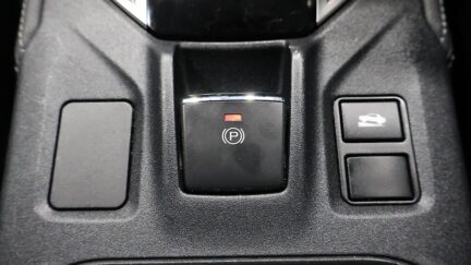 2017 Subaru Impreza Sport 2.0i-S Eyesight image 333691