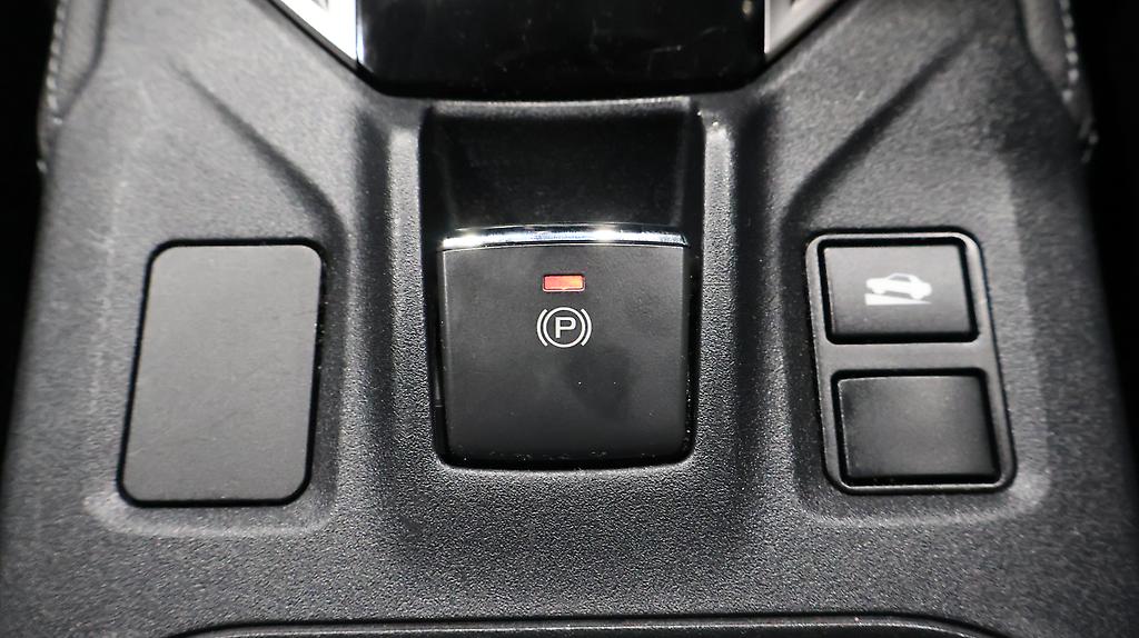 2017 Subaru Impreza Sport 2.0i-S Eyesight image 333691