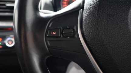 2012 Bmw 116i 1.6L Turbo image 335642