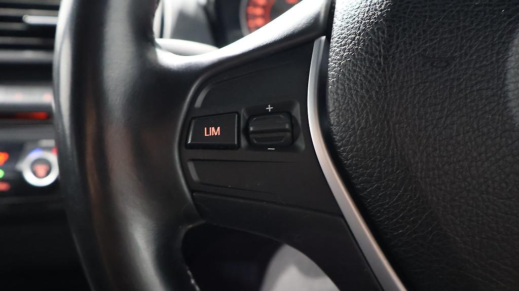2012 Bmw 116i 1.6L Turbo image 335642