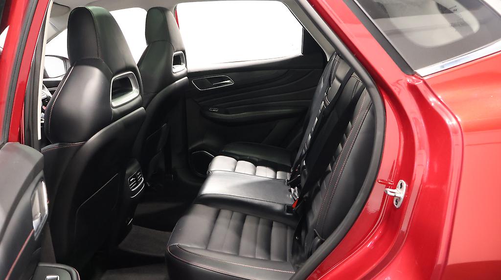 2022 Mg Hs 2.0PT/4WD/6AT image 334695