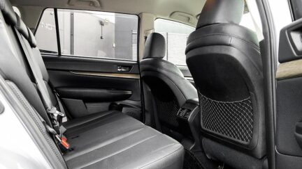 2013 Subaru Legacy TOURING WAGON Leather PKG image 331468