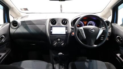 2016 Nissan Note X Model, Low KMS image 332595