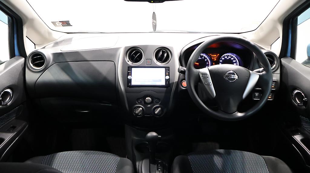 2016 Nissan Note X Model, Low KMS image 332595