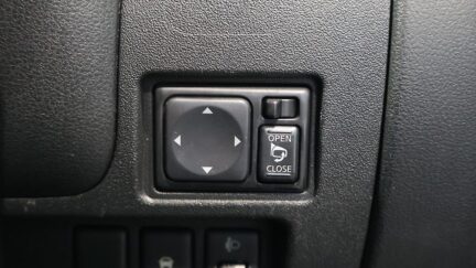 2015 Nissan March S Model image 335516