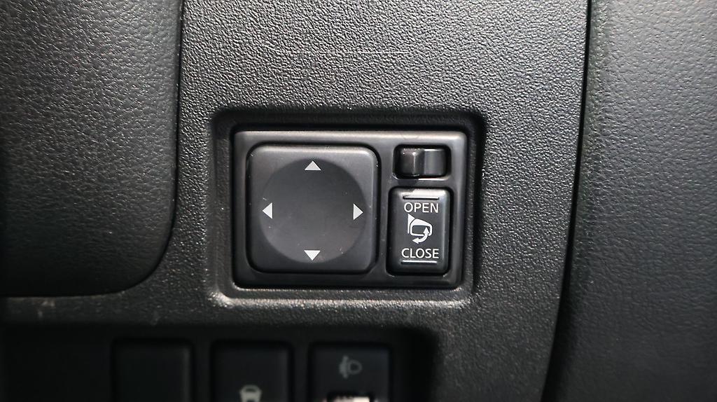 2015 Nissan March S Model image 335516
