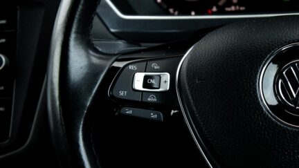 2018 Volkswagen Tiguan ALLSPACE TSI CL 4M 2 NZ NEW image 333150