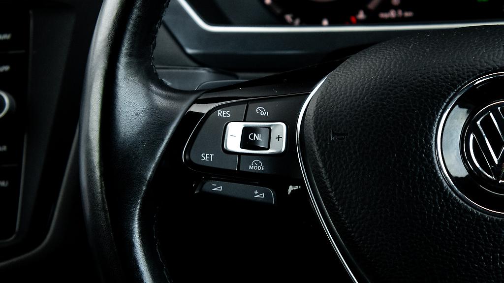 2018 Volkswagen Tiguan ALLSPACE TSI CL 4M 2 NZ NEW image 333150