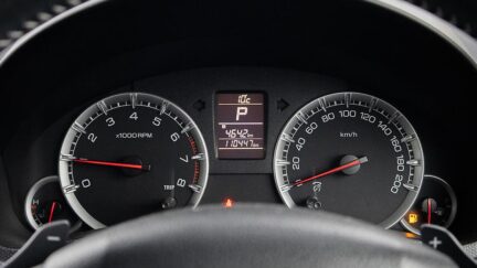 2013 Suzuki Swift Push start, Cruise control image 334418