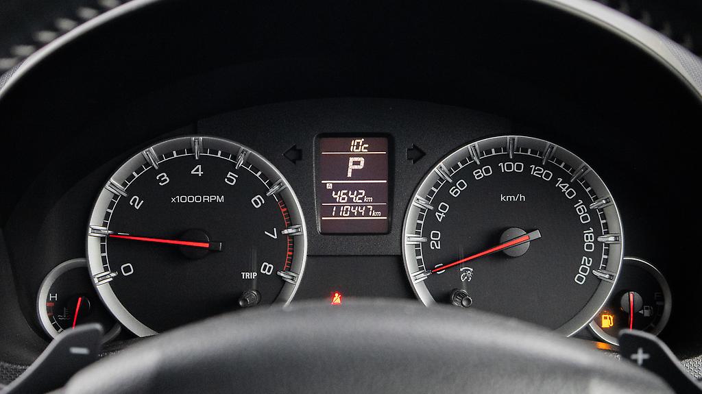 2013 Suzuki Swift Push start, Cruise control image 334418