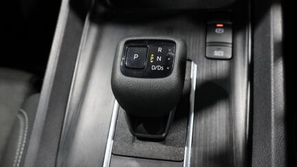 2023 Nissan Qashqai ST 1.3PT/6CVT image 335372