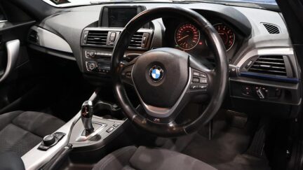 2012 Bmw 116i 1.6L Turbo image 335635