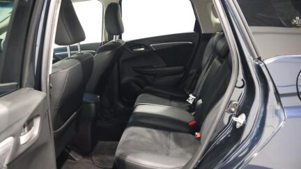 2015 Honda Shuttle Hybrid Z image 331340