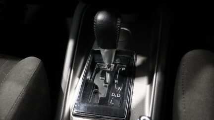 2022 Mitsubishi Asx LS 2.0P/CVT image 333620