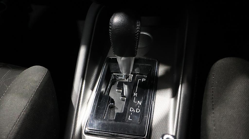 2022 Mitsubishi Asx LS 2.0P/CVT image 333620