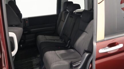 2013 Honda Step Wagon Spada Z Inter Navi S Election image 333976
