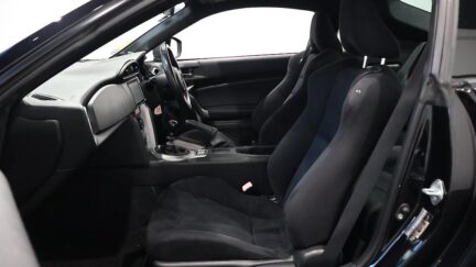 2013 Subaru Brz image 334922