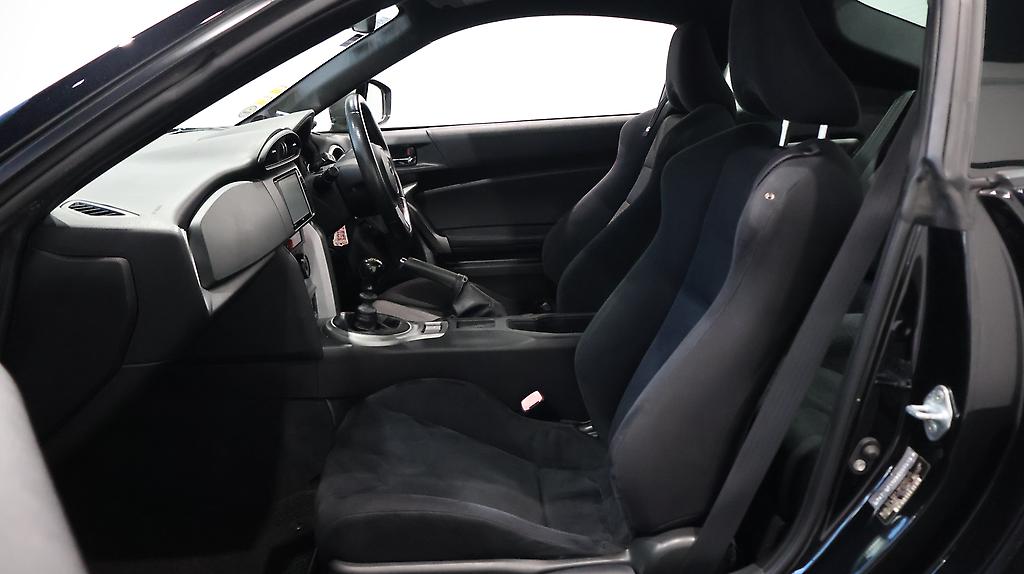 2013 Subaru Brz image 334922