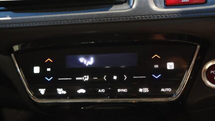 2014 Honda Vezel Hybrid image 331125