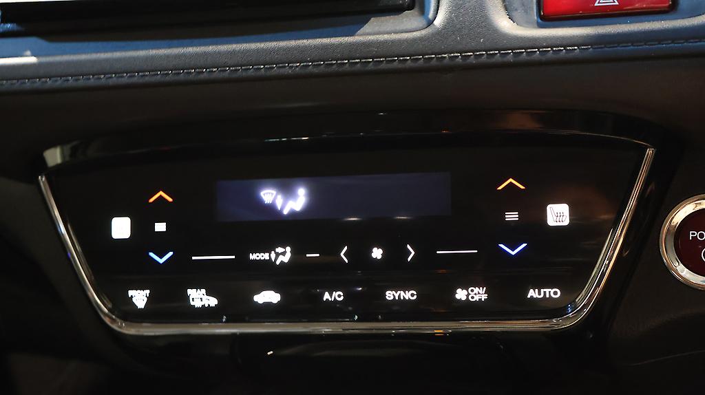 2014 Honda Vezel Hybrid image 331125