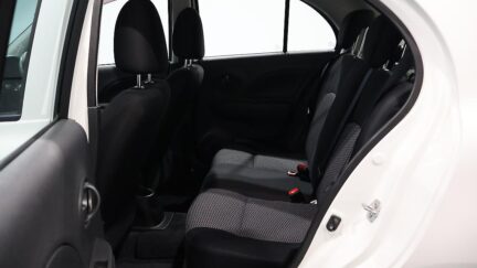 2017 Nissan March S Model image 335922