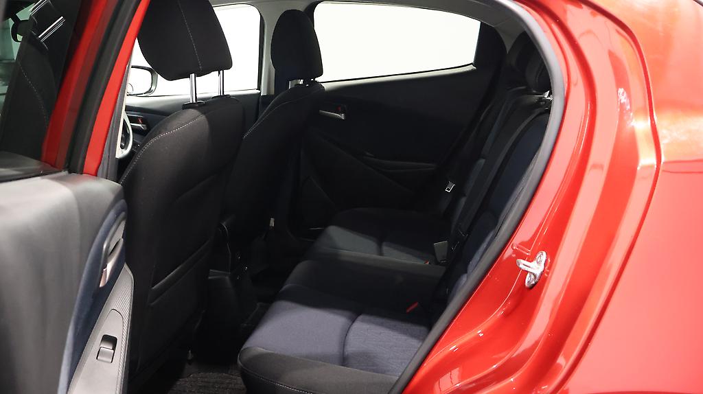 2015 Mazda Demio 13S image 331229