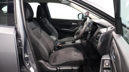 2023 Nissan Qashqai ST 1.3PT/6CVT image 334878