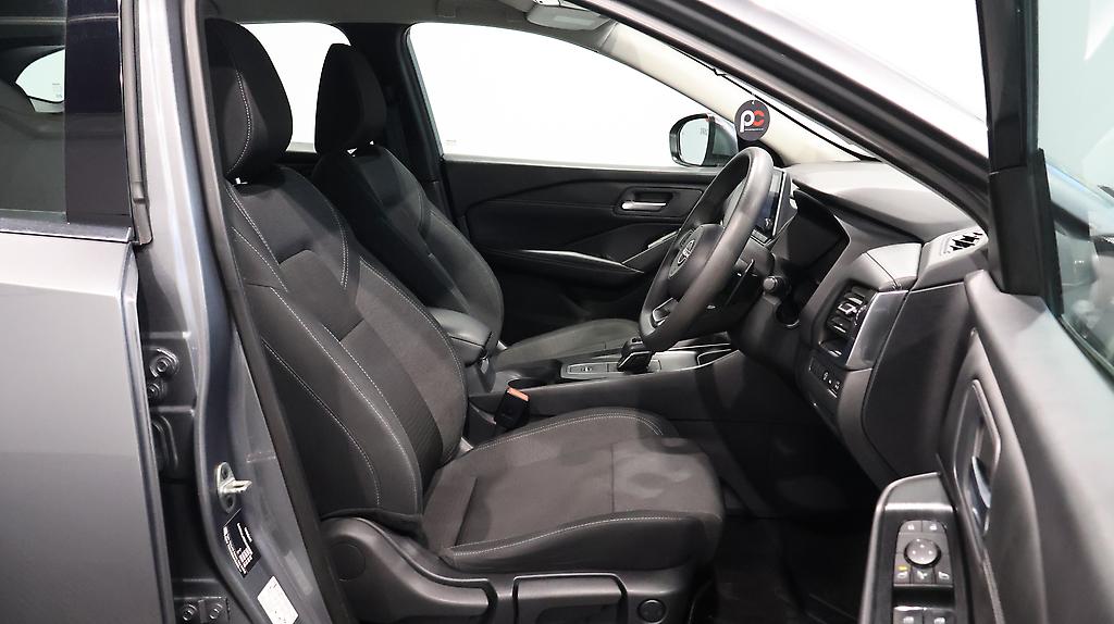2023 Nissan Qashqai ST 1.3PT/6CVT image 334878