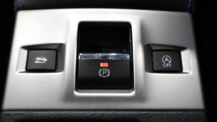 2015 Subaru Levorg 1.6GT-S Eyesight Advanced Safety image 336061