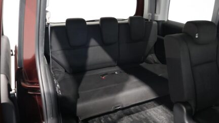 2013 Honda Step Wagon Spada Z Inter Navi S Election image 333977